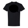 Men's/ Unisex Heavy Cotton T-Shirt Thumbnail