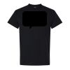 Men's/ Unisex Heavy Cotton T-Shirt Thumbnail