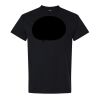 Men's/ Unisex Heavy Cotton T-Shirt Thumbnail