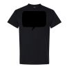 Men's/ Unisex Heavy Cotton T-Shirt Thumbnail