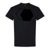Men's/ Unisex Heavy Cotton T-Shirt Thumbnail