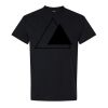 Men's/ Unisex Heavy Cotton T-Shirt Thumbnail