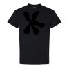 Men's/ Unisex Heavy Cotton T-Shirt Thumbnail