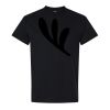 Men's/ Unisex Heavy Cotton T-Shirt Thumbnail