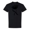 Men's/ Unisex Heavy Cotton T-Shirt Thumbnail