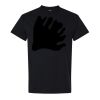 Men's/ Unisex Heavy Cotton T-Shirt Thumbnail