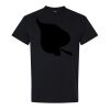 Men's/ Unisex Heavy Cotton T-Shirt Thumbnail