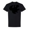 Men's/ Unisex Heavy Cotton T-Shirt Thumbnail