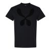 Men's/ Unisex Heavy Cotton T-Shirt Thumbnail