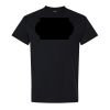 Men's/ Unisex Heavy Cotton T-Shirt Thumbnail