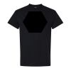 Men's/ Unisex Heavy Cotton T-Shirt Thumbnail