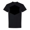 Men's/ Unisex Heavy Cotton T-Shirt Thumbnail