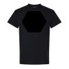 Men's/ Unisex Heavy Cotton T-Shirt Thumbnail