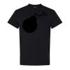 Men's/ Unisex Heavy Cotton T-Shirt Thumbnail