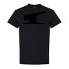 Men's/ Unisex Heavy Cotton T-Shirt Thumbnail