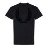 Men's/ Unisex Heavy Cotton T-Shirt Thumbnail