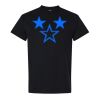 Men's/ Unisex Heavy Cotton T-Shirt Thumbnail