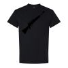 Men's/ Unisex Heavy Cotton T-Shirt Thumbnail