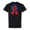 Men's/ Unisex Heavy Cotton T-Shirt Thumbnail