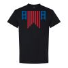 Men's/ Unisex Heavy Cotton T-Shirt Thumbnail