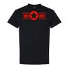 Men's/ Unisex Heavy Cotton T-Shirt Thumbnail