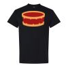Men's/ Unisex Heavy Cotton T-Shirt Thumbnail