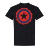 Men's/ Unisex Heavy Cotton T-Shirt Thumbnail
