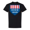 Men's/ Unisex Heavy Cotton T-Shirt Thumbnail