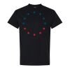 Men's/ Unisex Heavy Cotton T-Shirt Thumbnail