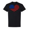 Men's/ Unisex Heavy Cotton T-Shirt Thumbnail