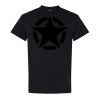 Men's/ Unisex Heavy Cotton T-Shirt Thumbnail