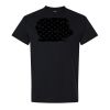 Men's/ Unisex Heavy Cotton T-Shirt Thumbnail