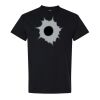 Men's/ Unisex Heavy Cotton T-Shirt Thumbnail