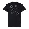 Men's/ Unisex Heavy Cotton T-Shirt Thumbnail