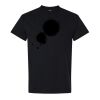 Men's/ Unisex Heavy Cotton T-Shirt Thumbnail