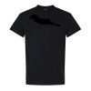 Men's/ Unisex Heavy Cotton T-Shirt Thumbnail