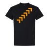 Men's/ Unisex Heavy Cotton T-Shirt Thumbnail