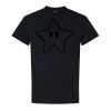 Men's/ Unisex Heavy Cotton T-Shirt Thumbnail