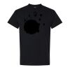Men's/ Unisex Heavy Cotton T-Shirt Thumbnail