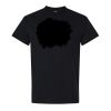 Men's/ Unisex Heavy Cotton T-Shirt Thumbnail