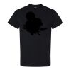 Men's/ Unisex Heavy Cotton T-Shirt Thumbnail