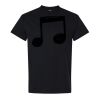 Men's/ Unisex Heavy Cotton T-Shirt Thumbnail