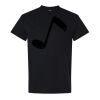 Men's/ Unisex Heavy Cotton T-Shirt Thumbnail