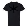 Men's/ Unisex Heavy Cotton T-Shirt Thumbnail
