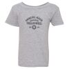 Heavy Cotton Toddler T-Shirt Thumbnail