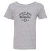 Heavy Cotton Toddler T-Shirt Thumbnail