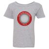 Heavy Cotton Toddler T-Shirt Thumbnail