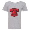 Heavy Cotton Toddler T-Shirt Thumbnail