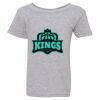 Heavy Cotton Toddler T-Shirt Thumbnail