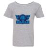 Heavy Cotton Toddler T-Shirt Thumbnail